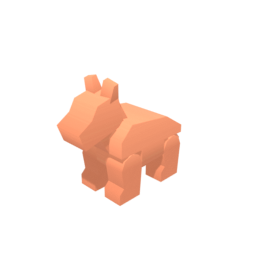 Animal Dog